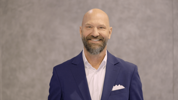 Ryan Pyle Named Vice President of Sales, U.S., at stow Group