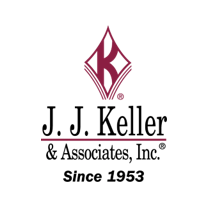 JJ keller logo