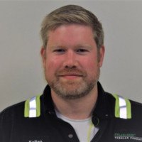 Kellen Squires headshot