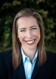 Toshiba appoints Kerstin Woods as Chief Solutions and Marketing Executive