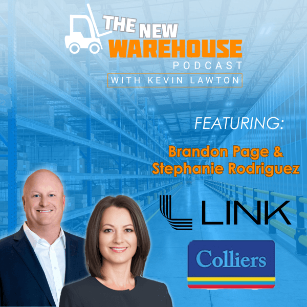 Warehouse Real Estate Market Finding Balance