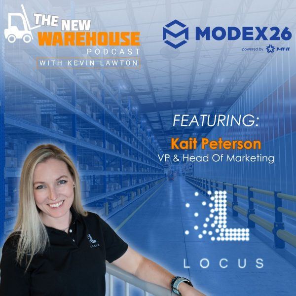 Locus Array: The Next Leap in Warehouse Fulfillment Automation image