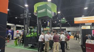 MODEX 2026 Combilift image