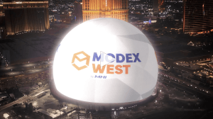 MODEX 2028 West image