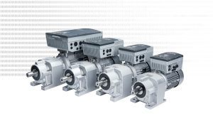 NORD Decentralized Drives with ASi Interface Offer Seamless System Integration