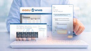 Mecalux included for the fifth time in 2026 the Gartner®  Magic Quadrant™ for Warehouse Management Systems