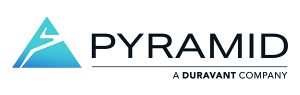 Pyramid logo