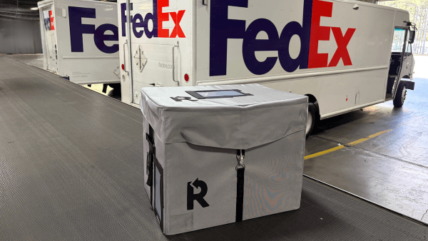 Returnity FedEx image