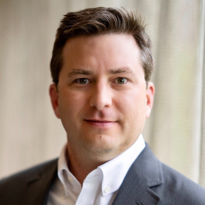 Roger Miksad headshot