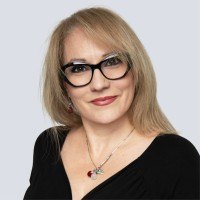 Sandrine Milante headshot