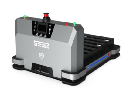 The SPT-1500UL image