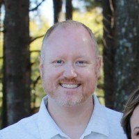 Stephen Moseley headshot