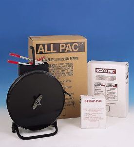 PAC Strapping Products kits image