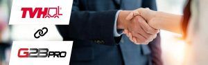 TVH announces investment in G2Bpro, expanding agricultural parts availability in Canada