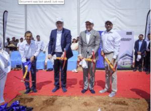 Trelleborg Sealing Solutions image