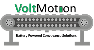 VoltMotion Logo
