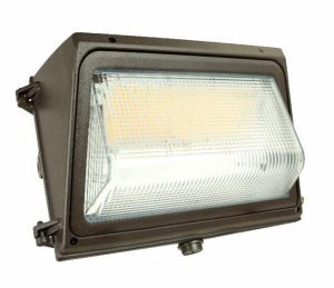 IWL LED Wall Packs image