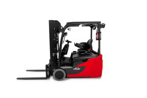 Linde Material Handling Debuts Connected Fleet Platform and Electric Lift Truck at MODEX 2026