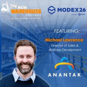 Warehouse Autonomy Meets Operational Reality