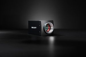 Balluff 25GigE Industrial Cameras