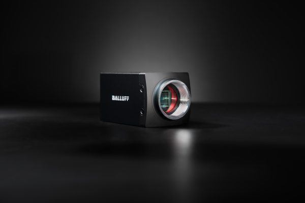 Balluff 25GigE Industrial Cameras