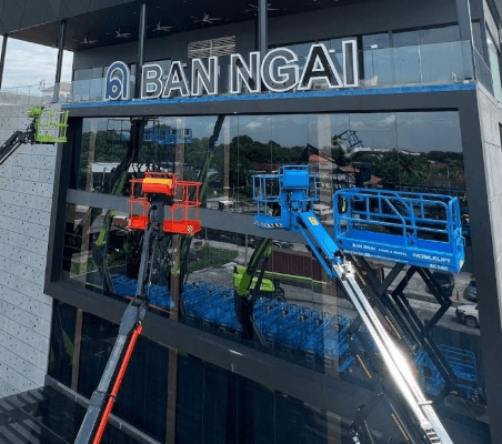 Ban Ngai image