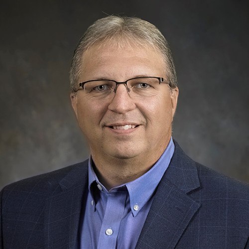 Bob Larsen