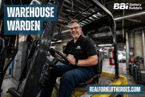 Gary Warehouse Warden image 2026