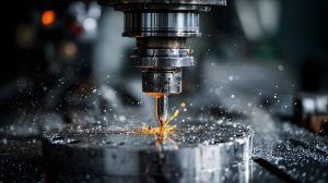 Industrial Measures Fall