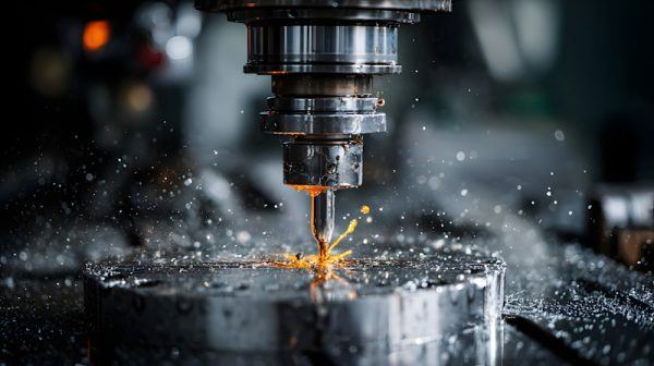 Industrial Measures Fall
