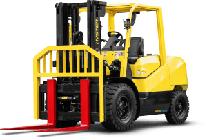 Hyster XTLG forklifts