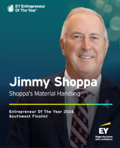 Jimmy Shoppa EV EOTY 2026 image
