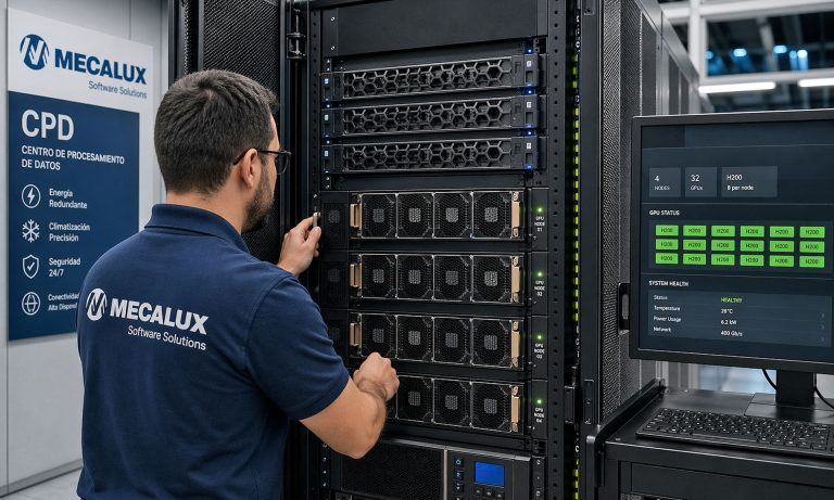 Mecalux scales up its tech stack to drive AI agents across its software suite