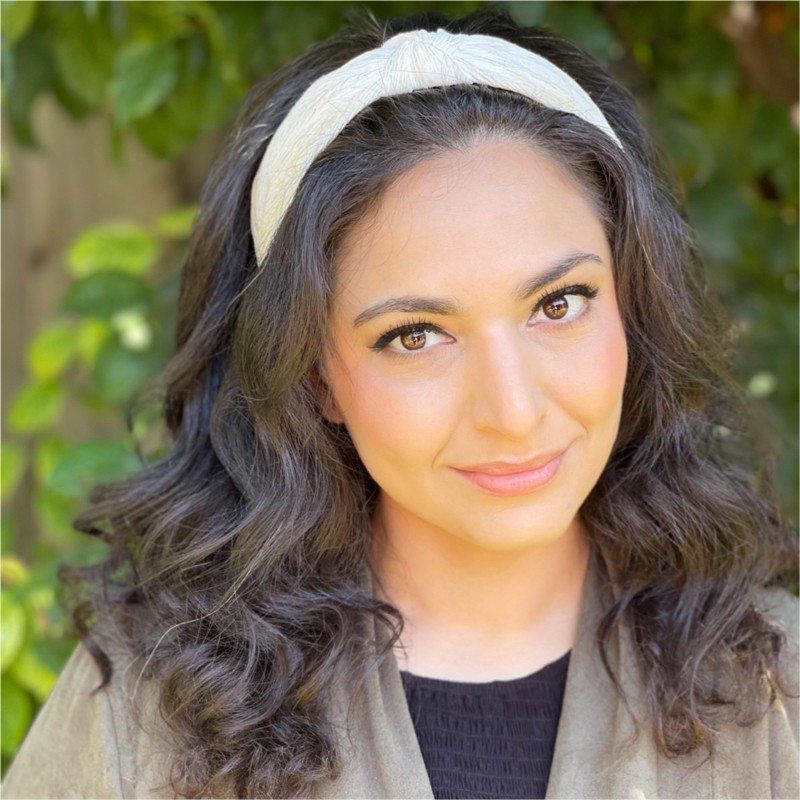 Mona Fahimi