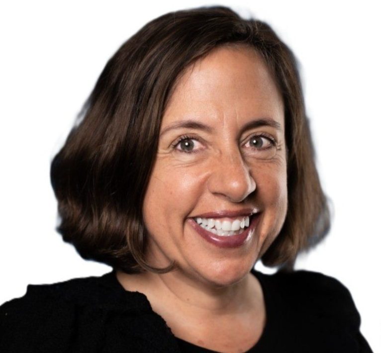 Monica Sanchez headshot