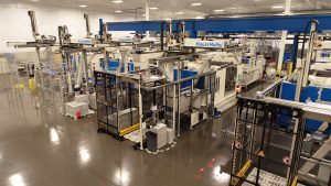 Monoflo International and Premix Group Collaborate to Expand ESD-Safe, Automation-Ready Packaging Solutions