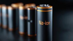 Sodium ion battery technology revolutionizing energy storage, offering a sustainable and eco friendly alternative to lithium ion for various applications and a cleaner future