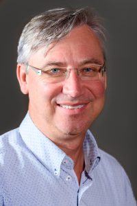 Patrick Lecluyse headshot