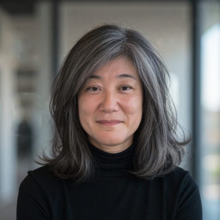 Rebecca Okamoto headshot 2026