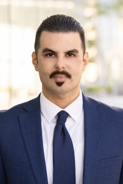 Ramon Garcia headshot 2026
