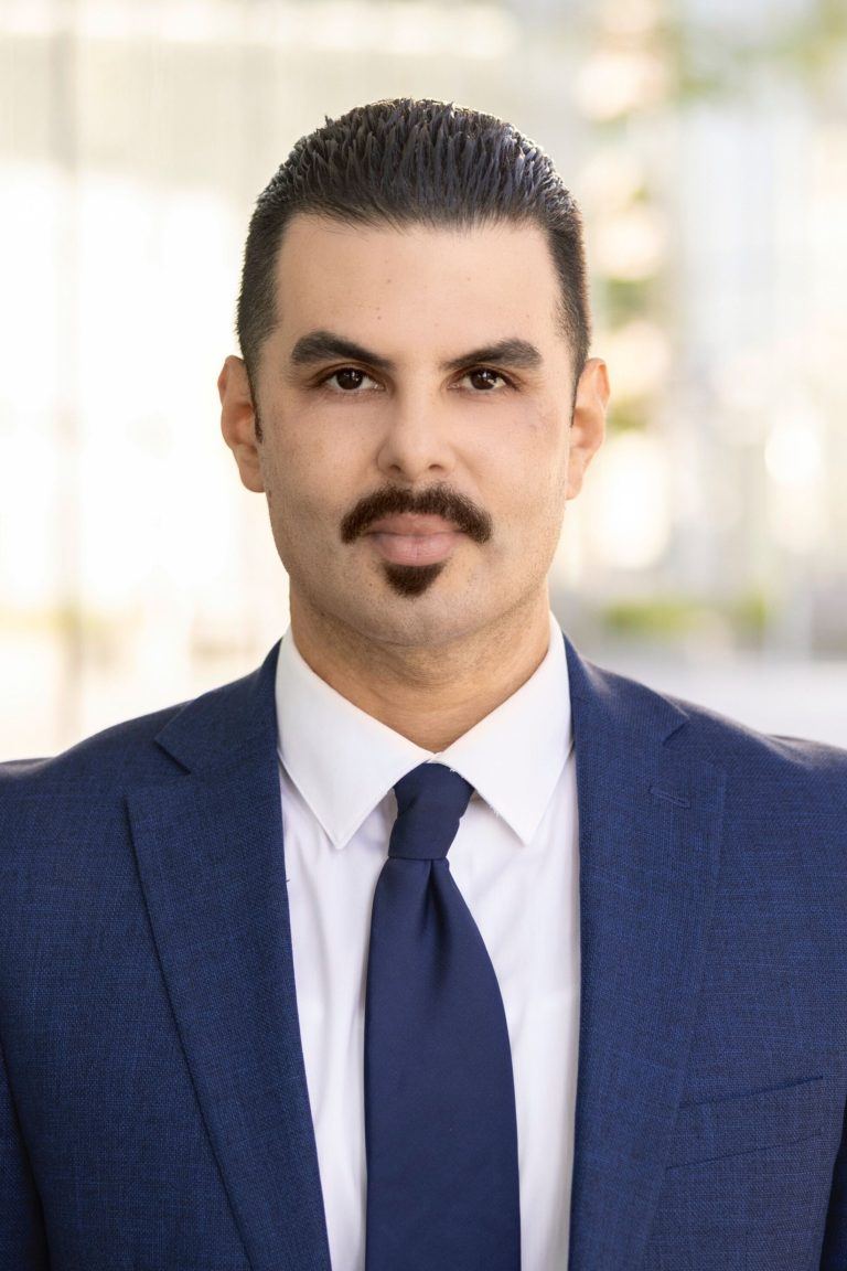 Ramon Garcia headshot 2026
