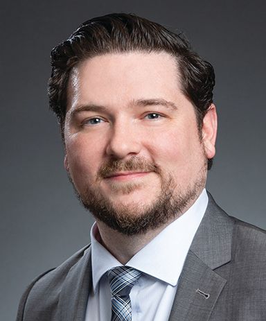 Stephen Lyman, Executive Director, The Maritime Association of the Port of New York & New Jersey headshot