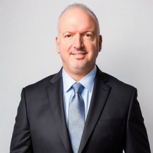 Stuart Stu Jacover headshot