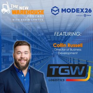 TGW Logistics