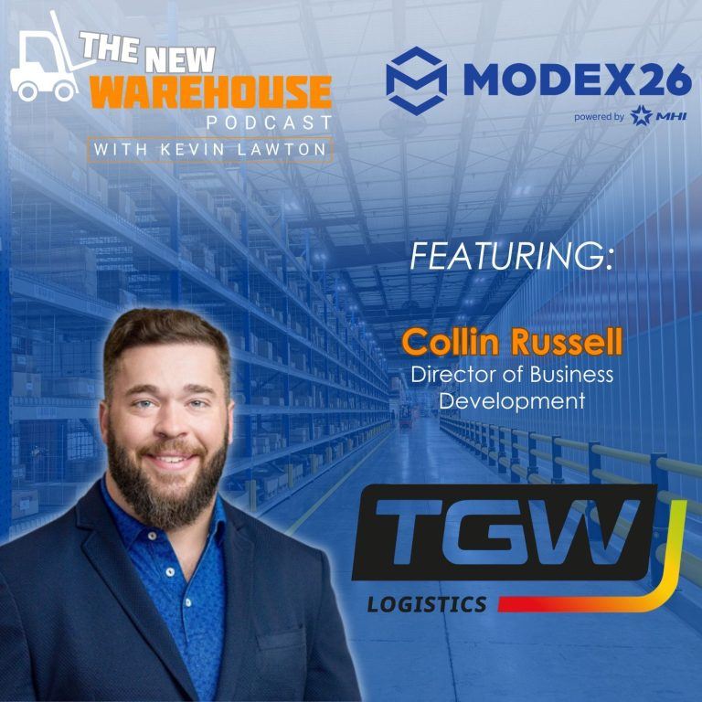 TGW Logistics