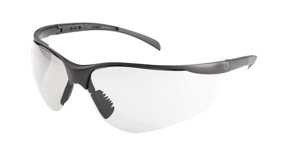 The Sweet Comfort of Brass Knuckle® Licorice Safety Glasses