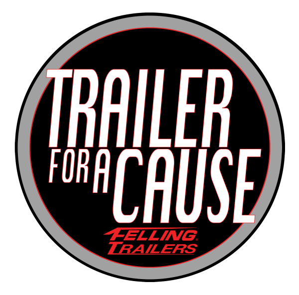 Trailer for a Cause logo