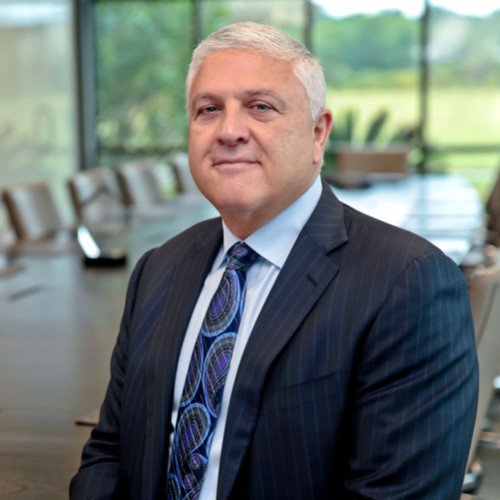 Vincent J. Marino