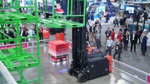 VisionNav Robotics