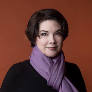 Melissa Willis headshot 2026